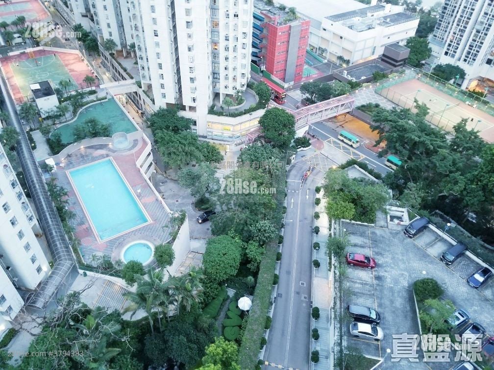 翠涛阁 售盘 3 房 , 2 浴室 703 平方尺