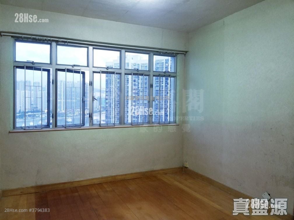 翠涛阁 售盘 3 房 , 2 浴室 703 平方尺