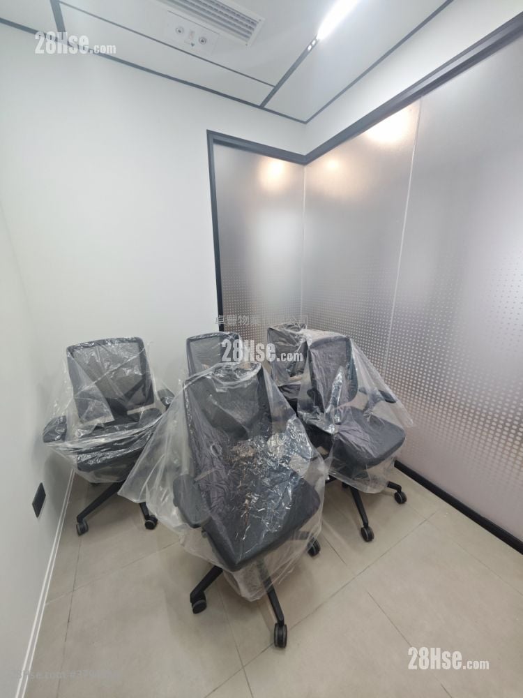 兴迅广场 租盘 开放式间隔 75 平方尺