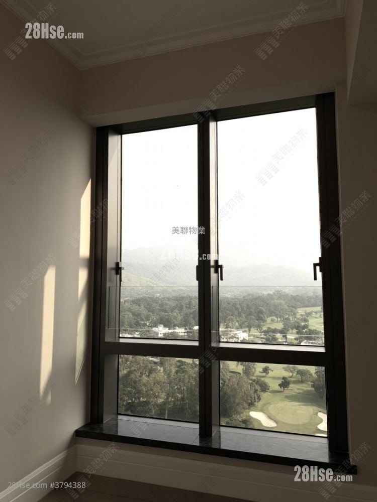 Eden Manor Rental 3 Bedrooms , 2 Bathrooms 967 ft²