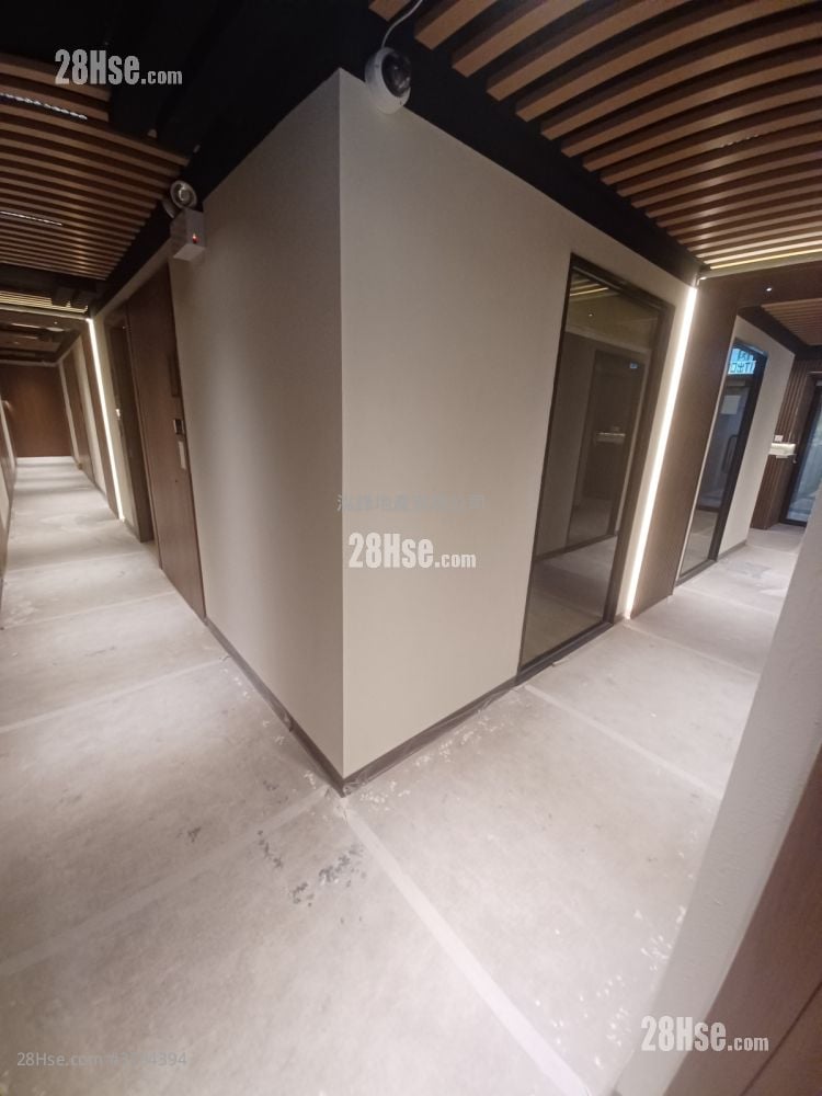 New Trend Centre Rental