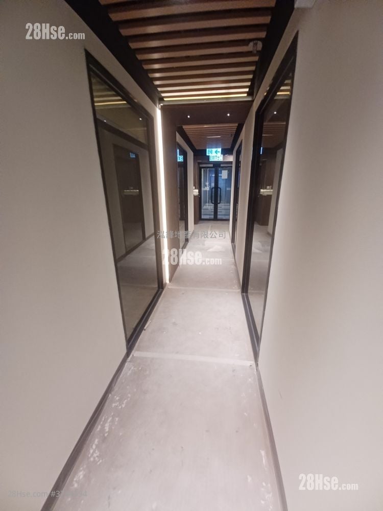 New Trend Centre Rental