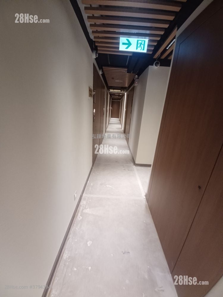 New Trend Centre Rental