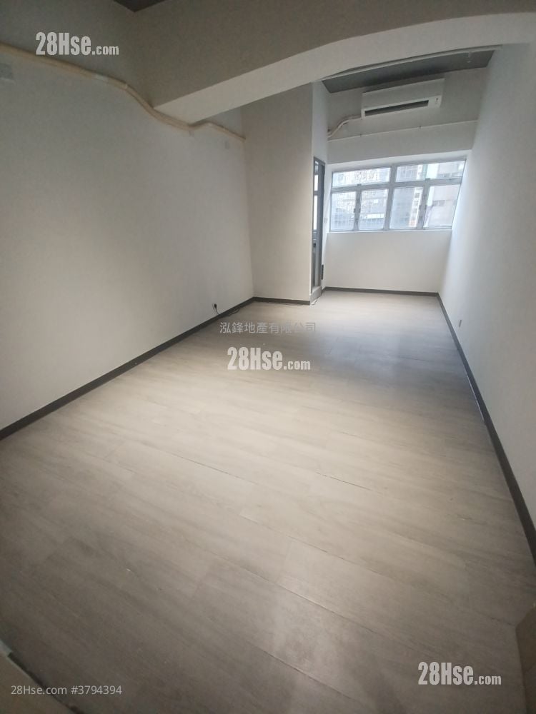 New Trend Centre Rental