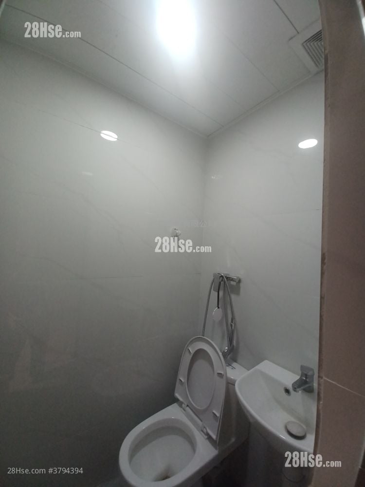 New Trend Centre Rental