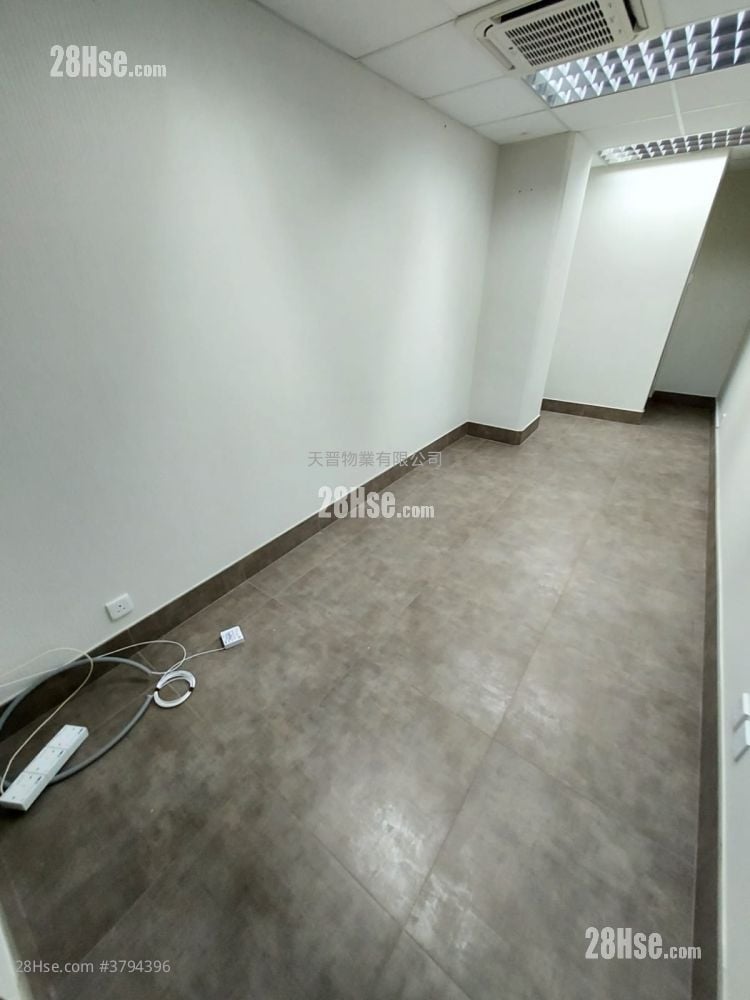 Eldex Industrial Building Sell 1 Bedroom , 1 Toilet