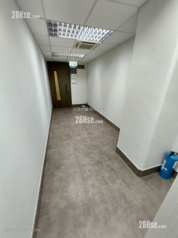 Eldex Industrial Building Sell 1 Bedroom , 1 Toilet