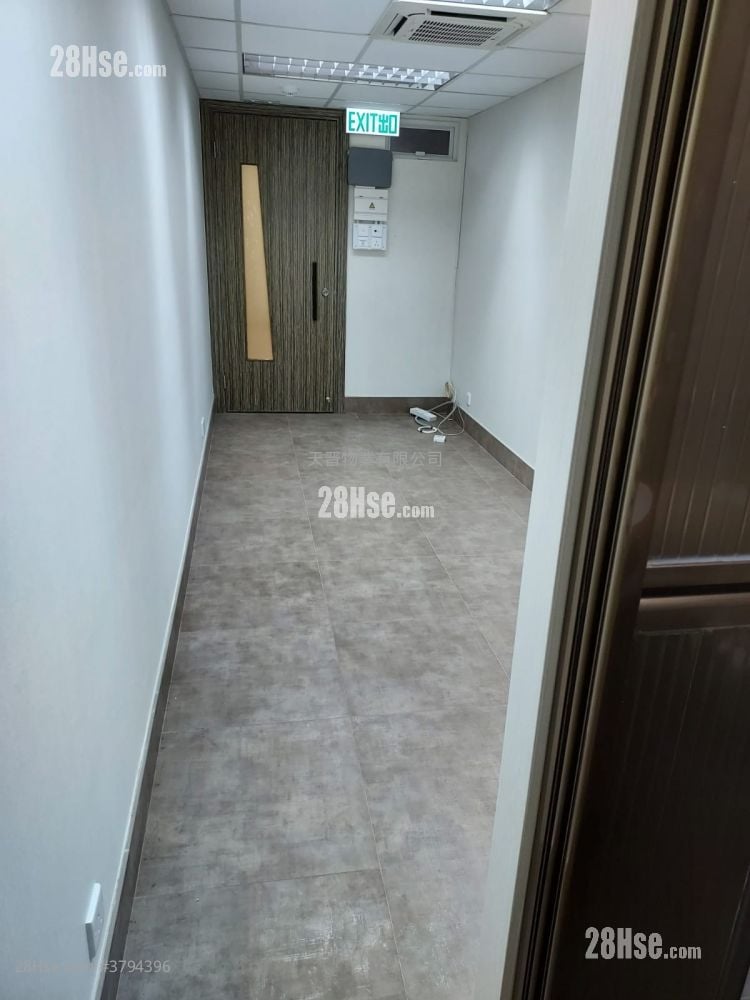 Eldex Industrial Building Sell 1 Bedroom , 1 Toilet