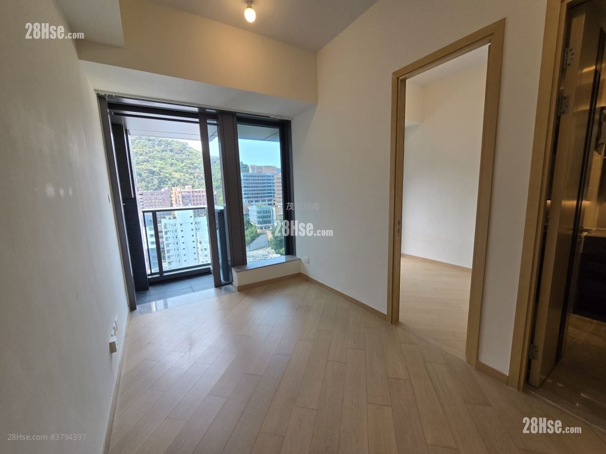 Novum West Rental 1 Bedroom , 1 Bathroom 294 ft²