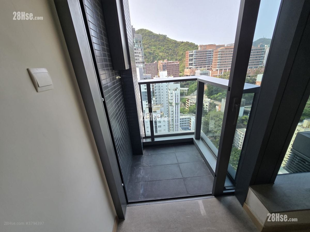 Novum West Rental 1 Bedroom , 1 Bathroom 294 ft²