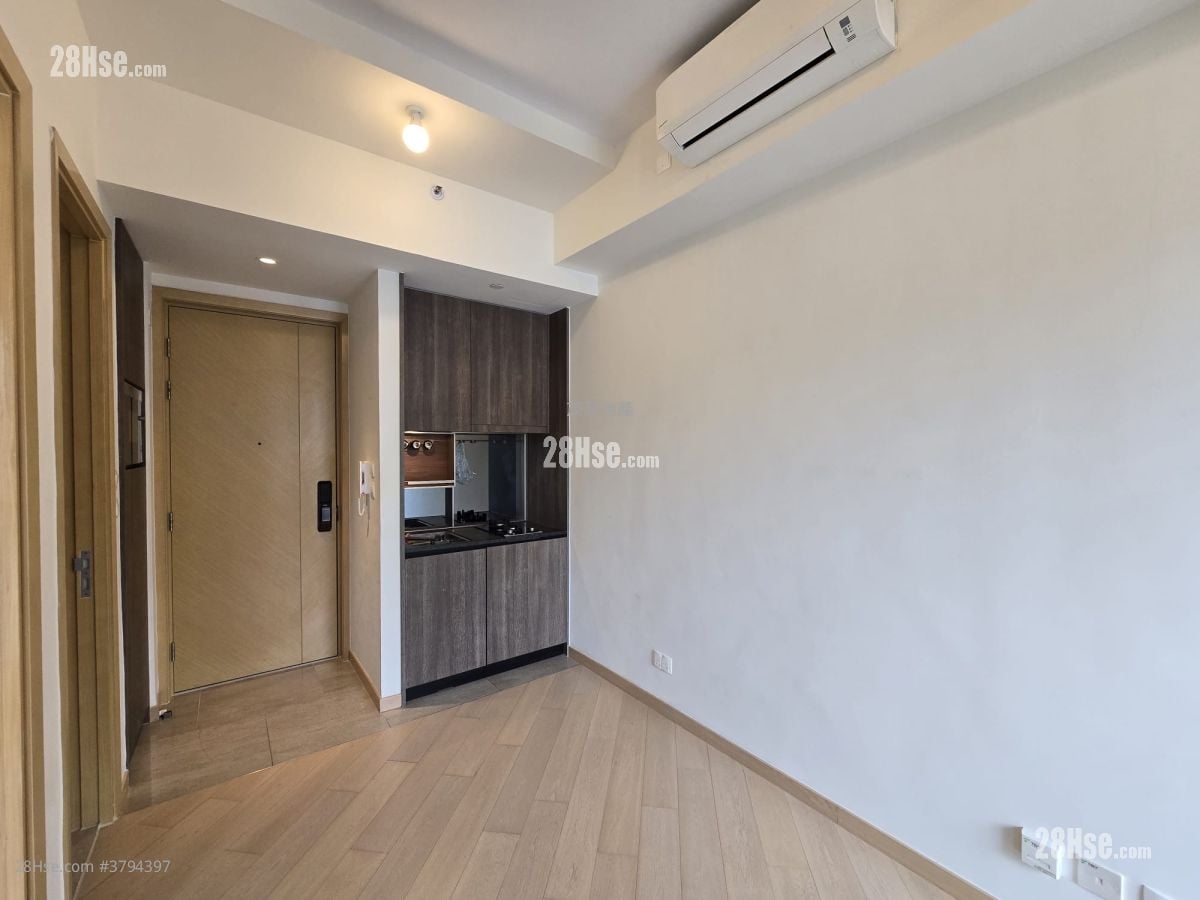 Novum West Rental 1 Bedroom , 1 Bathroom 294 ft²