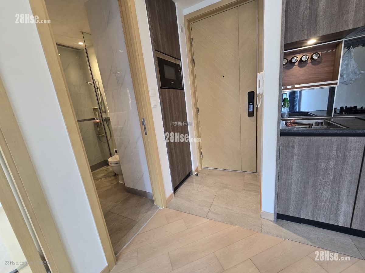 Novum West Rental 1 Bedroom , 1 Bathroom 294 ft²