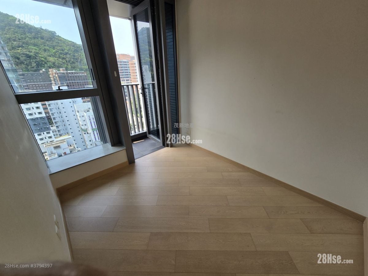 Novum West Rental 1 Bedroom , 1 Bathroom 294 ft²