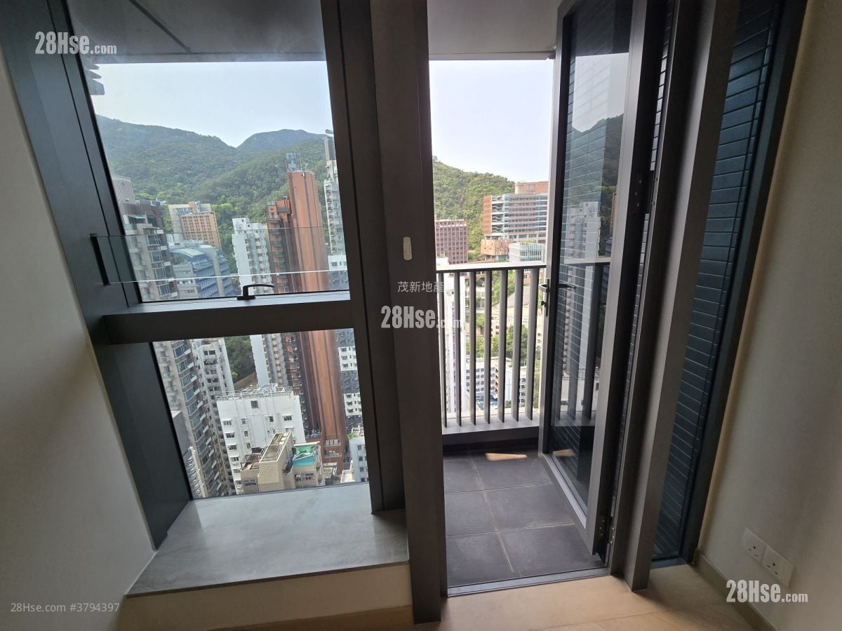 Novum West Rental 1 Bedroom , 1 Bathroom 294 ft²