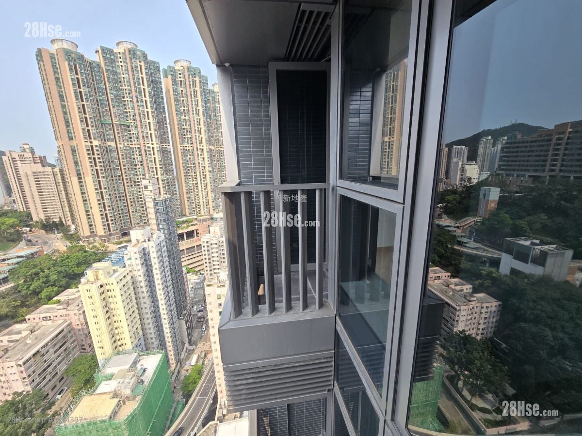 Novum West Rental 1 Bedroom , 1 Bathroom 294 ft²