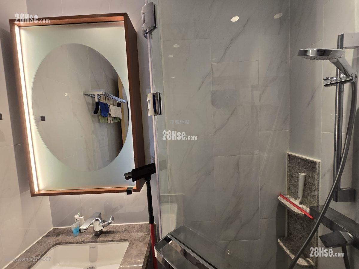 Novum West Rental 1 Bedroom , 1 Bathroom 294 ft²