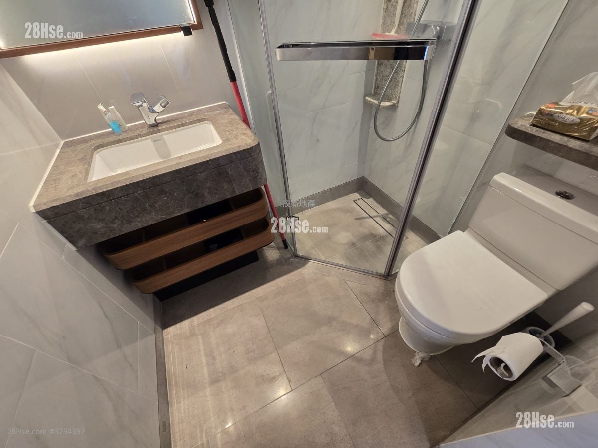 Novum West Rental 1 Bedroom , 1 Bathroom 294 ft²