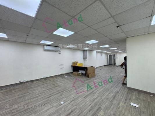 Eastern Centre Rental
