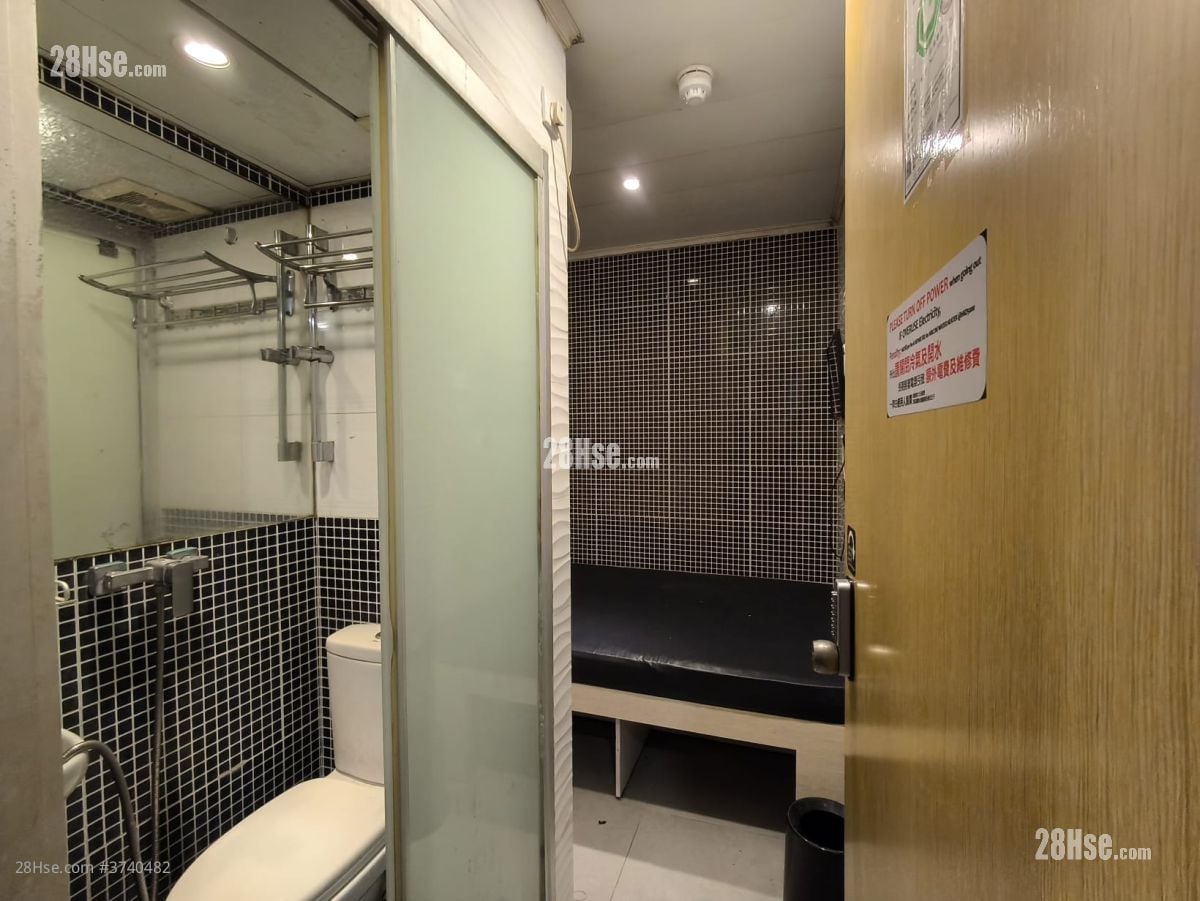 other: 一房一廁3500