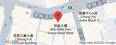 单幢楼房 A室 物业地址