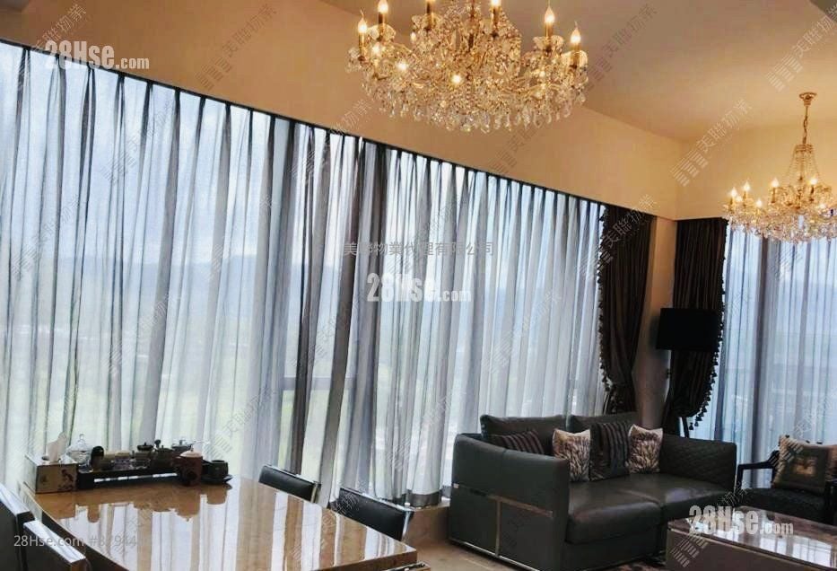 尔峦 售盘 3 房 , 3 浴室 1,422 平方尺