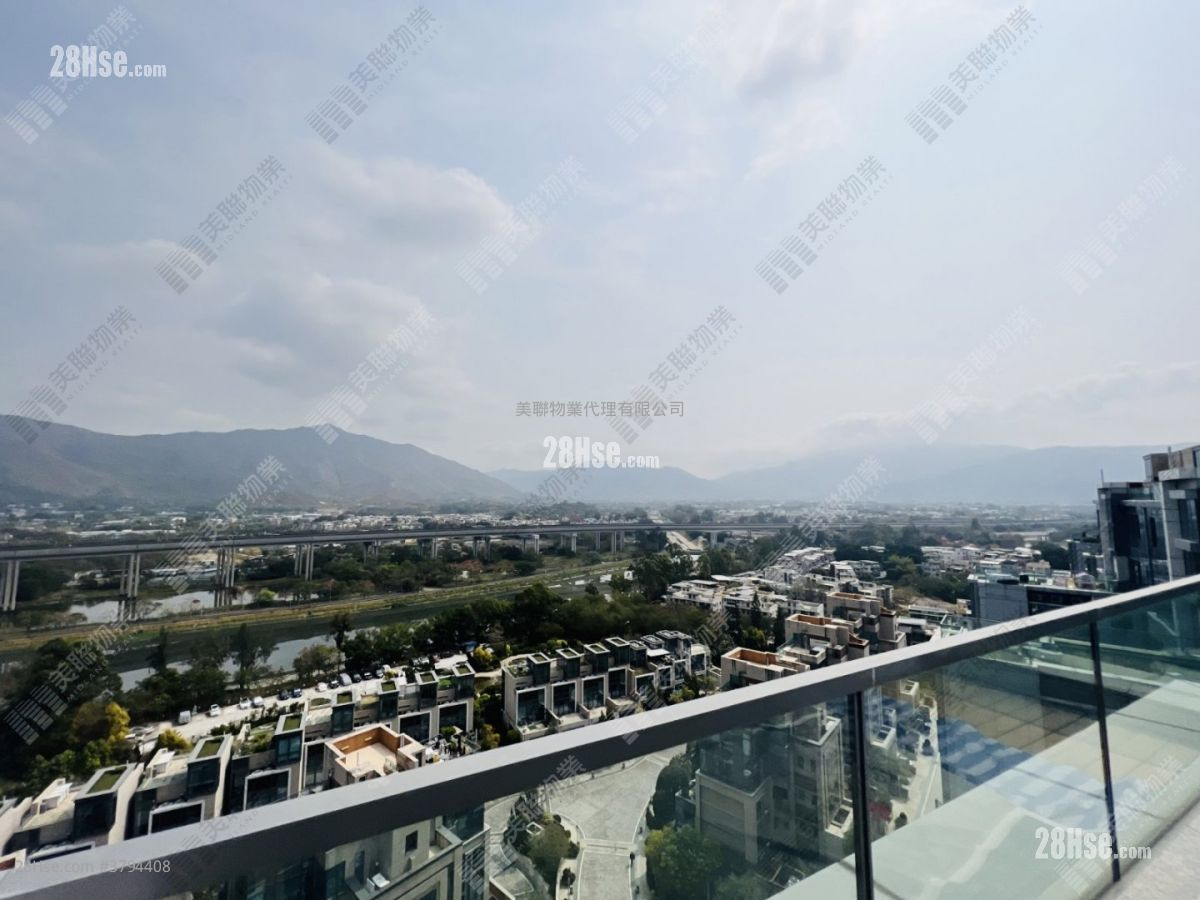 尔峦 售盘 3 房 , 3 浴室 1,422 平方尺