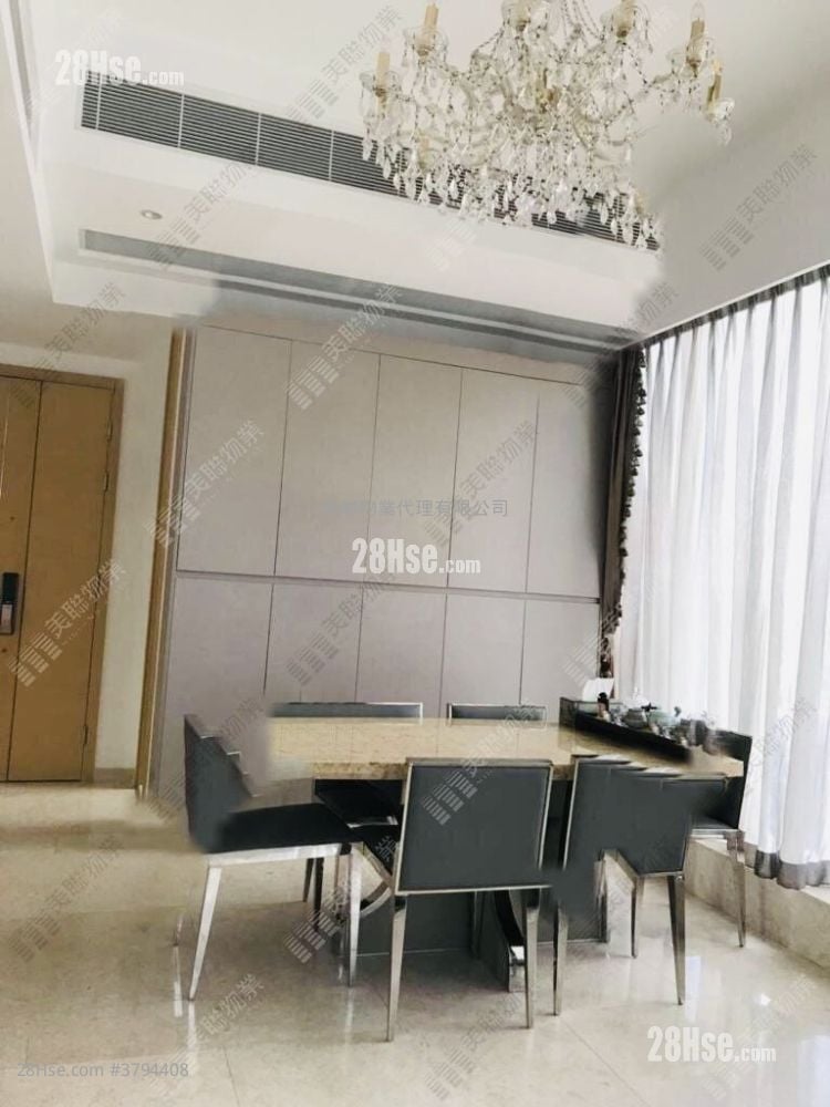 尔峦 售盘 3 房 , 3 浴室 1,422 平方尺