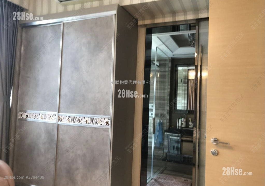 尔峦 售盘 3 房 , 3 浴室 1,422 平方尺