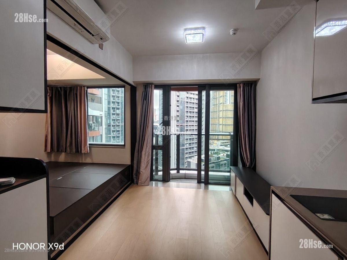 K. Summit Rental 293 ft²