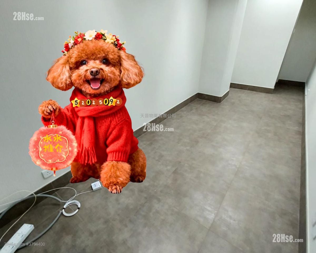 义达工业大厦 售盘 开放式间隔 , 1 厕所