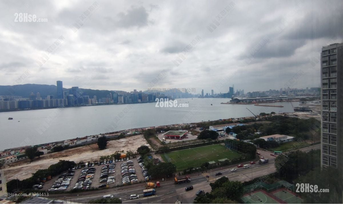 Laguna City Sell 2 Bedrooms 526 ft²