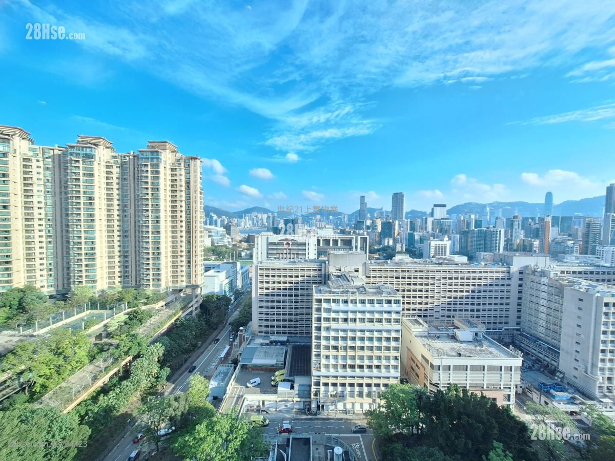 King's Park Villa Sell 4 Bedrooms , 4 Bathrooms 2,090 ft²