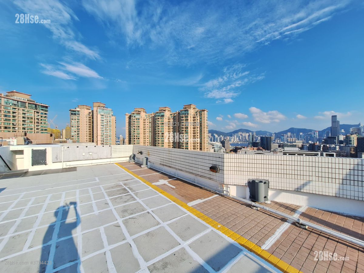 King's Park Villa Sell 4 Bedrooms , 4 Bathrooms 2,090 ft²