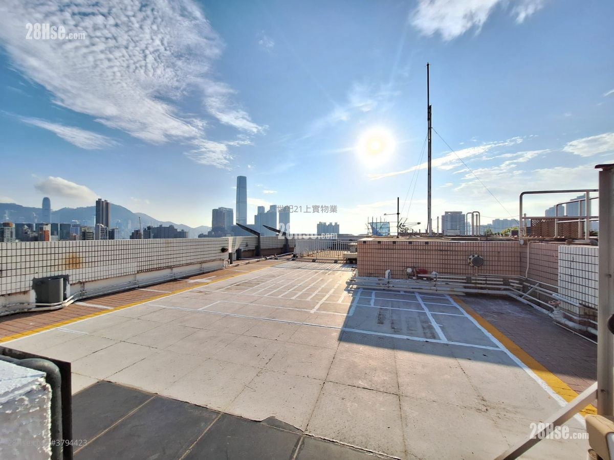 King's Park Villa Sell 4 Bedrooms , 4 Bathrooms 2,090 ft²