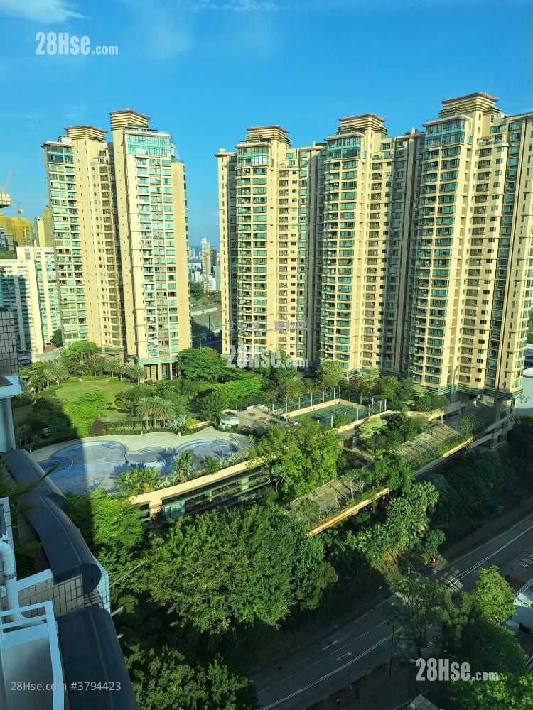 King's Park Villa Sell 4 Bedrooms , 4 Bathrooms 2,090 ft²