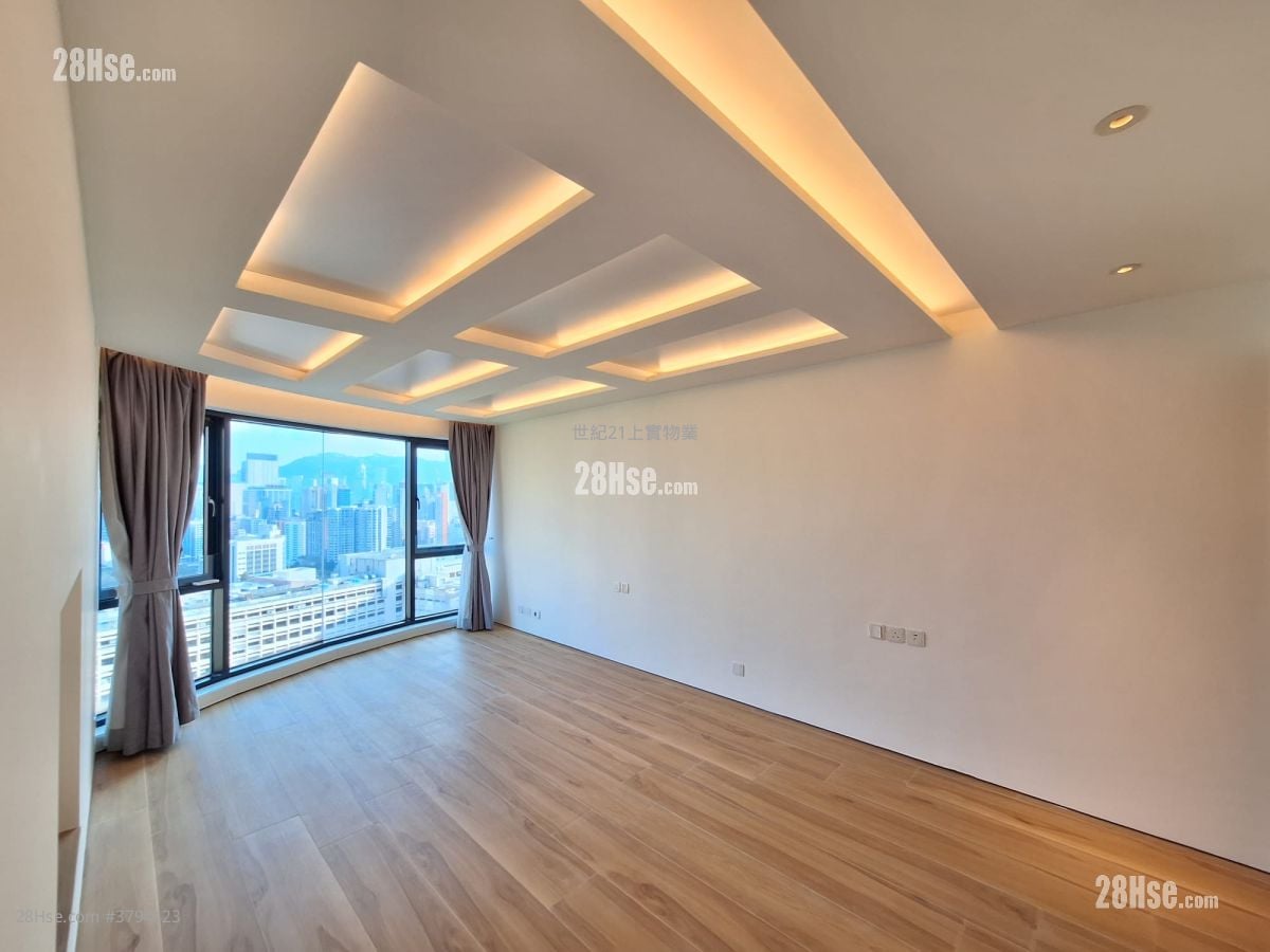 King's Park Villa Sell 4 Bedrooms , 4 Bathrooms 2,090 ft²