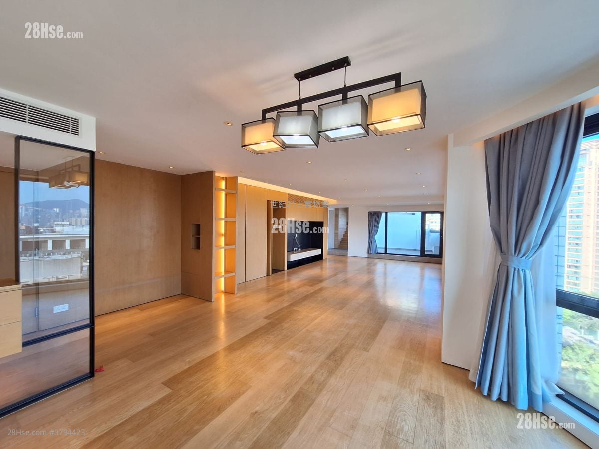 King's Park Villa Sell 4 Bedrooms , 4 Bathrooms 2,090 ft²