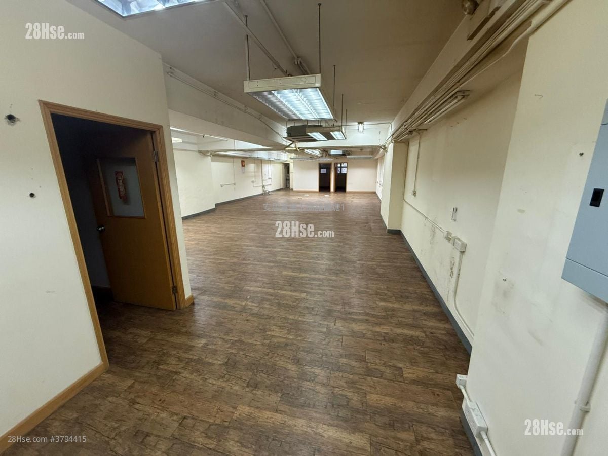 Hewlett Centre Rental