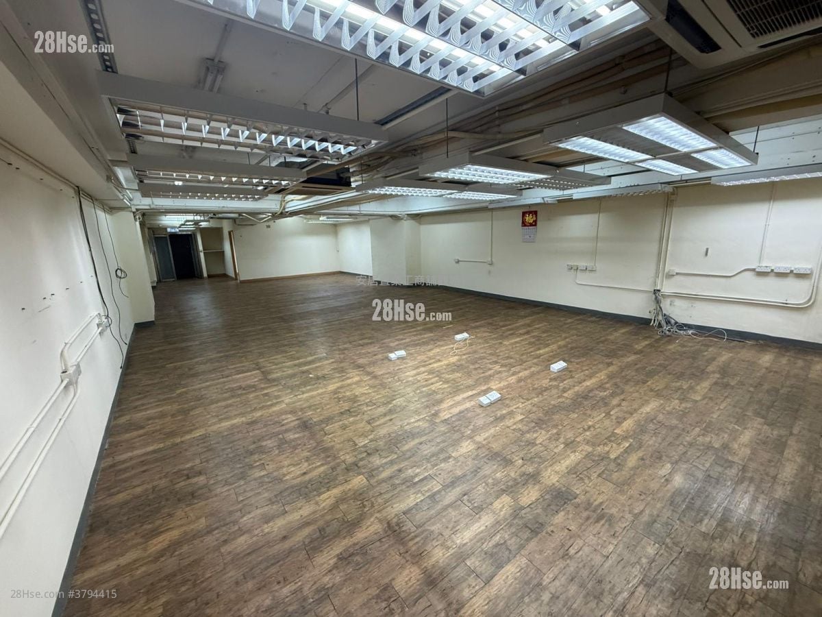 Hewlett Centre Rental