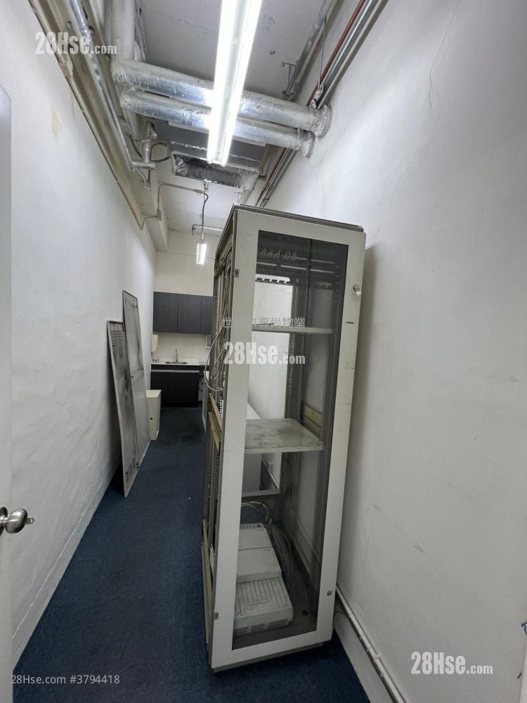 永得利广场 租盘