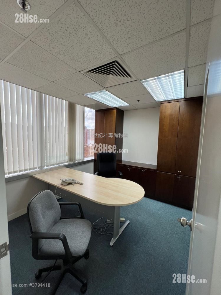 永得利广场 租盘