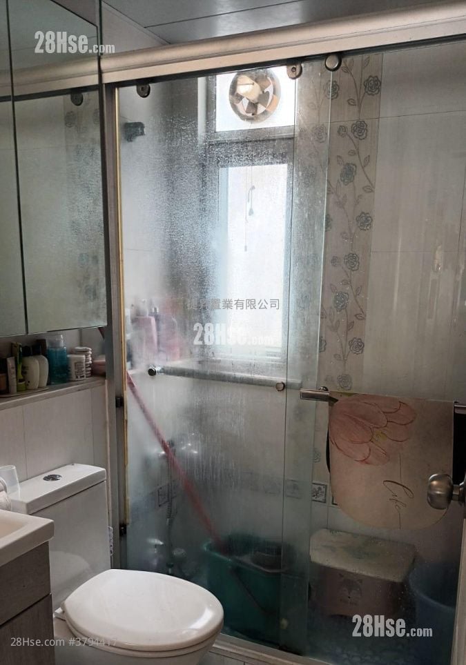 美嘉大厦 售盘 3 房 , 1 浴室 487 平方尺