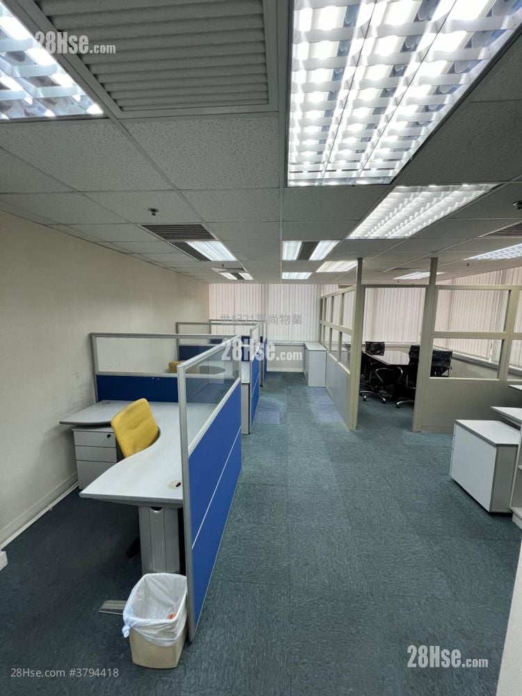 永得利广场 租盘