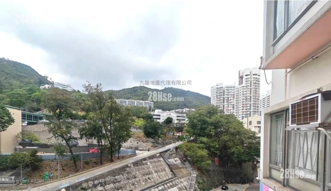 Apartment Sell 2 Bedrooms , 1 Bathroom 271 ft²