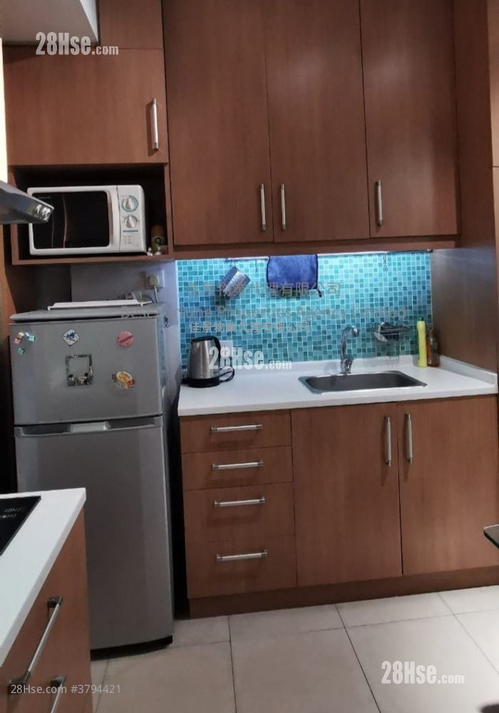 No. 6-7 Tai Pak Terrace Rental 1 Bedroom , 1 Bathroom 305 ft²
