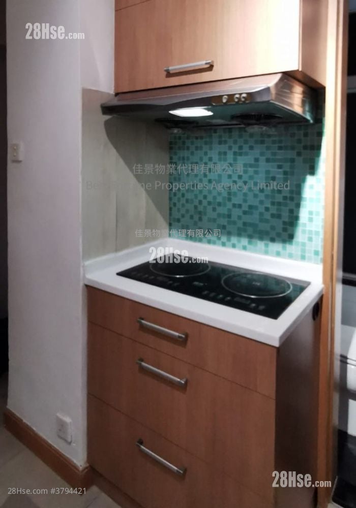 No. 6-7 Tai Pak Terrace Rental 1 Bedroom , 1 Bathroom 305 ft²