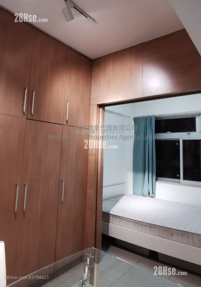 No. 6-7 Tai Pak Terrace Rental 1 Bedroom , 1 Bathroom 305 ft²