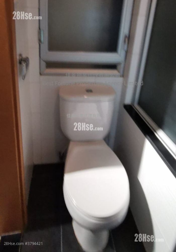 No. 6-7 Tai Pak Terrace Rental 1 Bedroom , 1 Bathroom 305 ft²