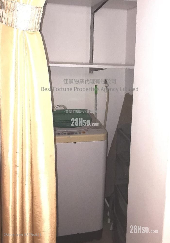 No. 6-7 Tai Pak Terrace Rental 1 Bedroom , 1 Bathroom 305 ft²