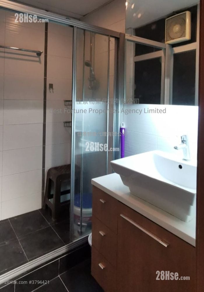 No. 6-7 Tai Pak Terrace Rental 1 Bedroom , 1 Bathroom 305 ft²